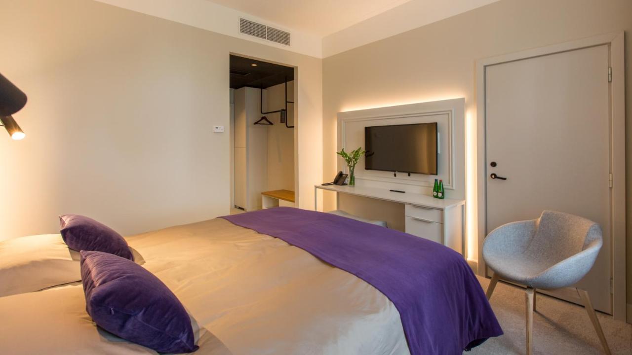 Park Hotel Viljandi Eksteriør bilde